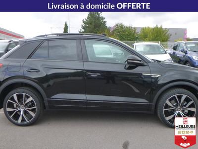 Volkswagen t-Roc Tsi 150 Dsg7 R-Line Edition +Jantes 19" +Toi