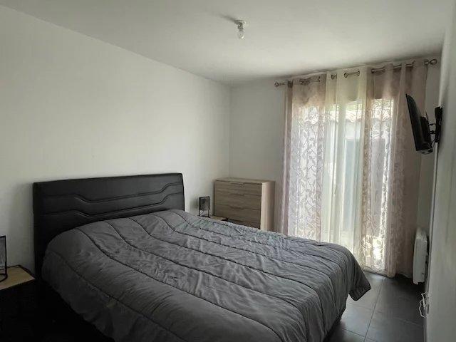 Maison - 87 m² - 3 pièces