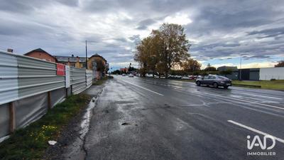 Local commercial - 800 m²