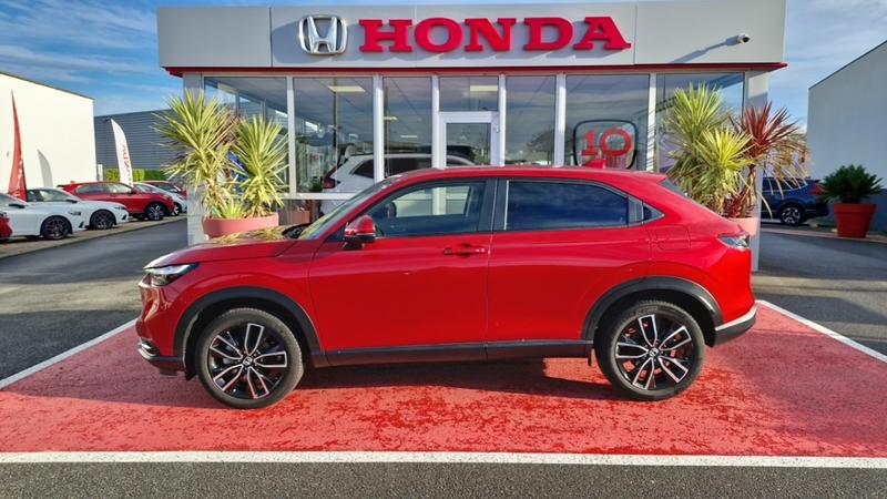 Honda Hrv Hr-V III 1.5 i-Mmd 2wd Executive