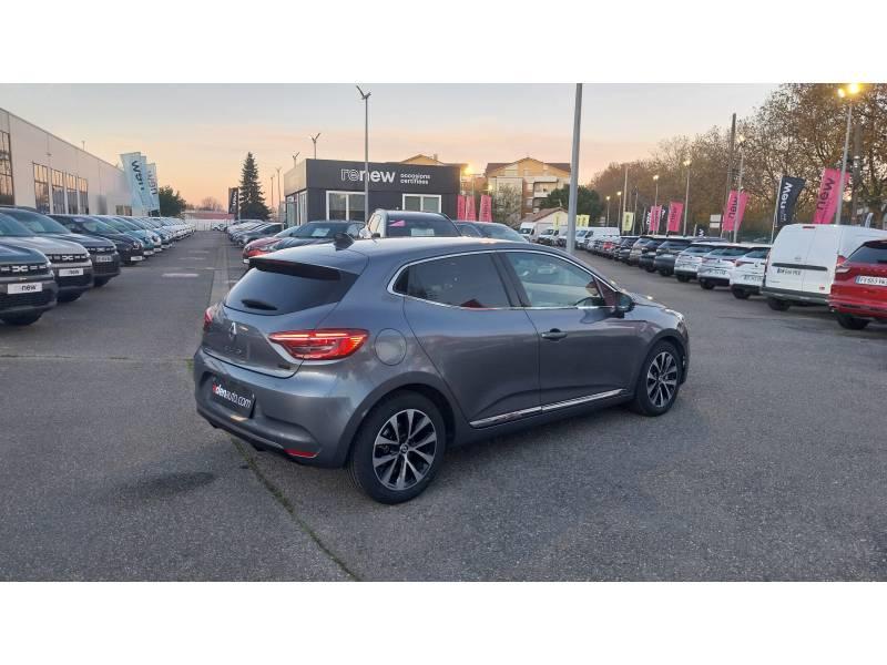 Renault Clio E-Tech full hybrid 145 Techno