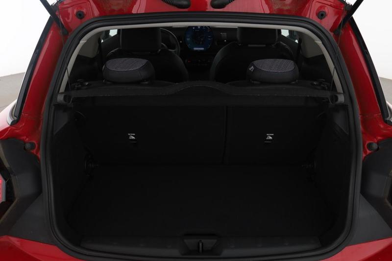 Mini Mini Cooper c Finition Classic Dkg7 3p 156 ch