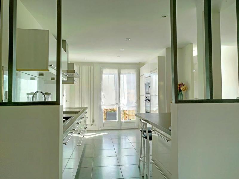 Maison - 92 m² - 3 pièces