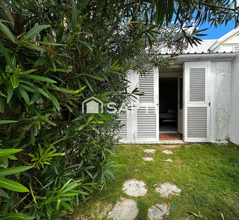 Appartement - 70 m² - 2 pièces