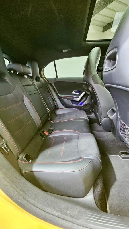 Mercedes Classe a 180 7g-Dct Amg Line