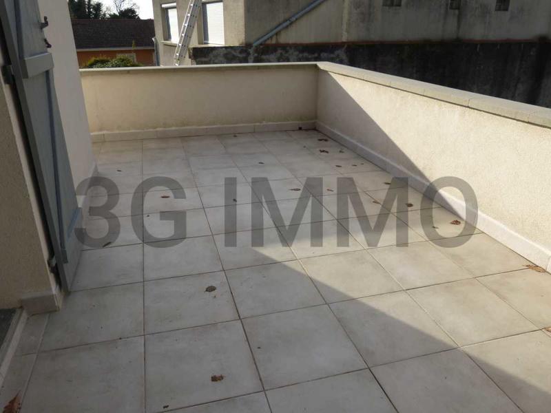 Maison - 180 m² - 7 pièces