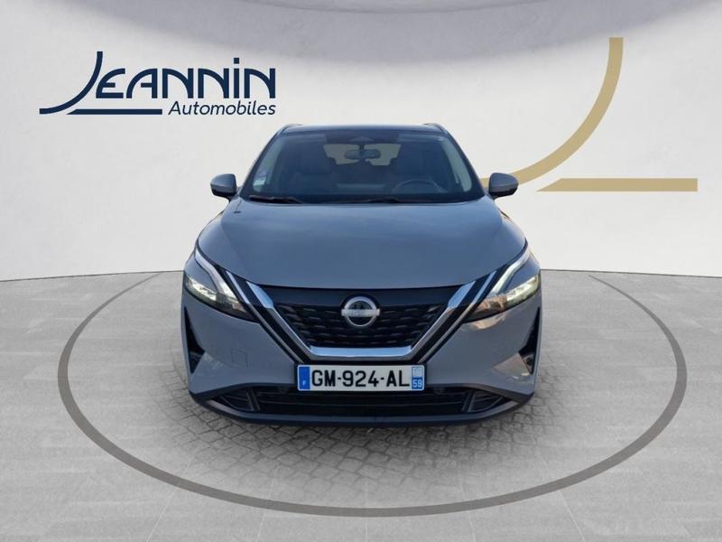 Nissan Qashqai e-Power 190 ch n-Connecta