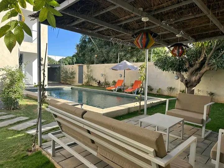 Appartement - 84 m² - 3 pièces