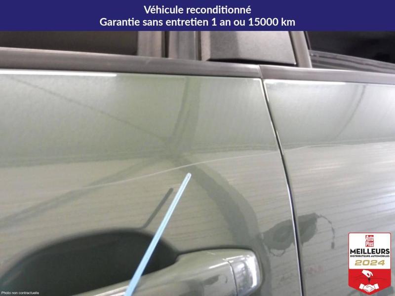 Dacia Jogger 1.0 Tce 110ch Expression 7 Places -24