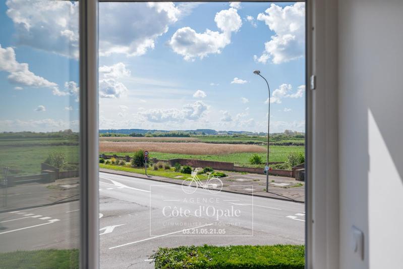 Maison - 101 m² - 4 pièces