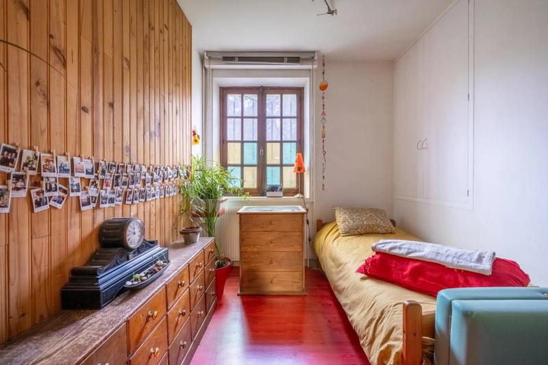 Longère - 246 m² - 11 pièces