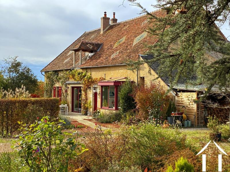 Maison - 273 m² - 11 pièces