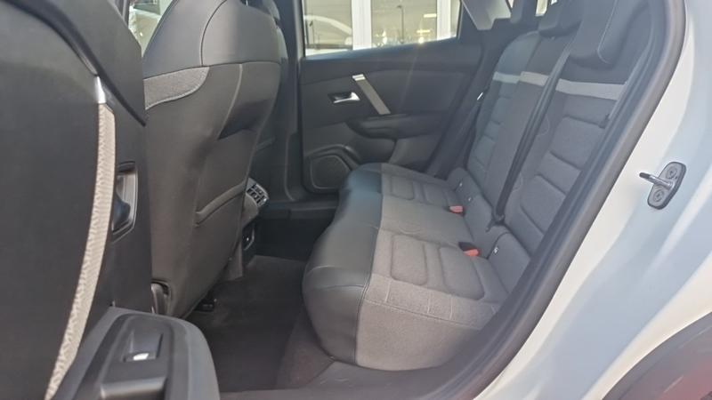 Citroën C4 Bluehdi 130 Ss Eat8 Feel Pack