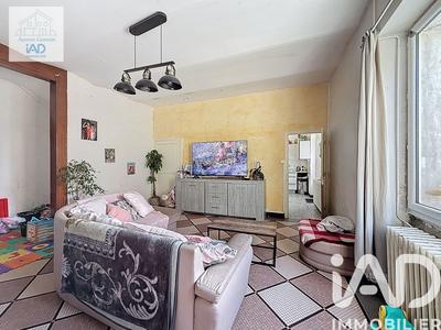 Maison - 173 m² - 5 pièces