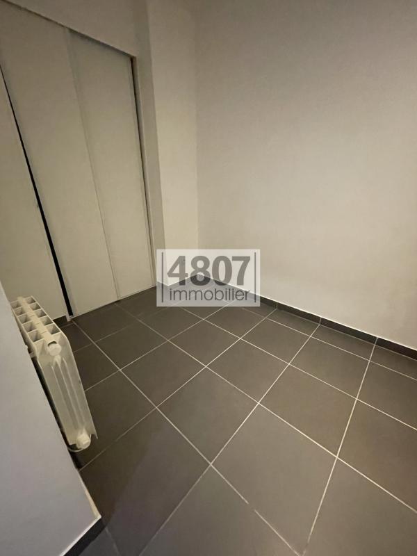 Appartement - 65 m² - 2 pièces