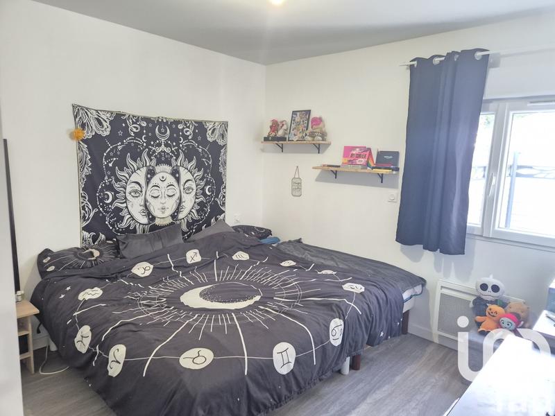 Maison - 60 m² - 2 pièces