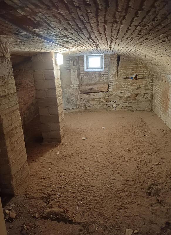 Maison - 229 m² - 11 pièces