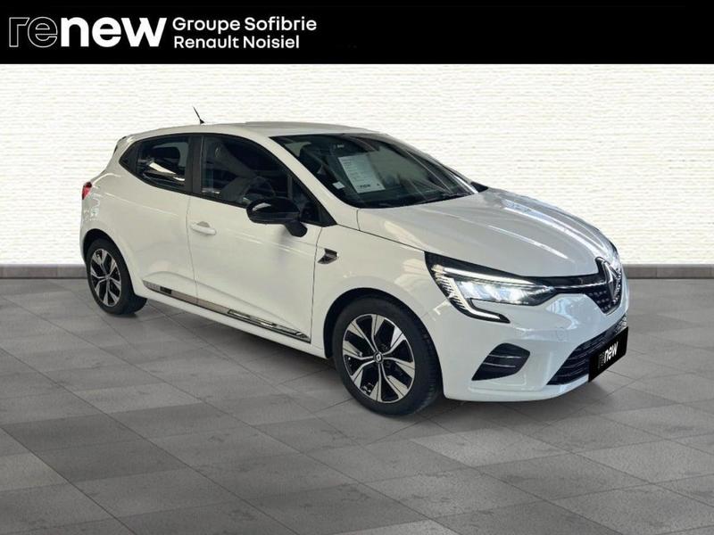 Renault Clio V TCe 90 - 21 Limited