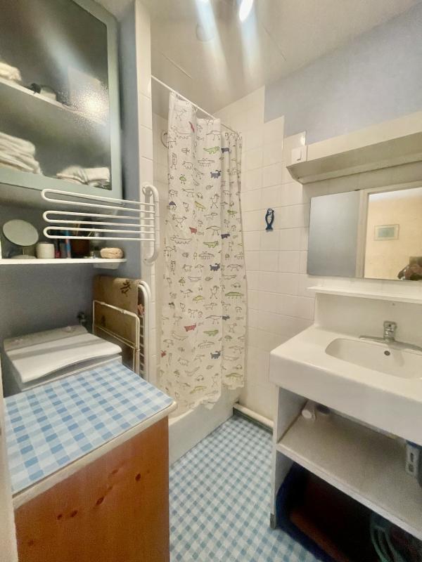 Appartement - 33 m² - 2 pièces