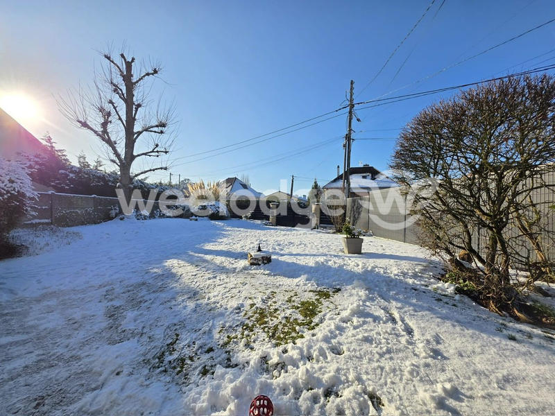 Maison ancienne - 134 m² - 6 pièces