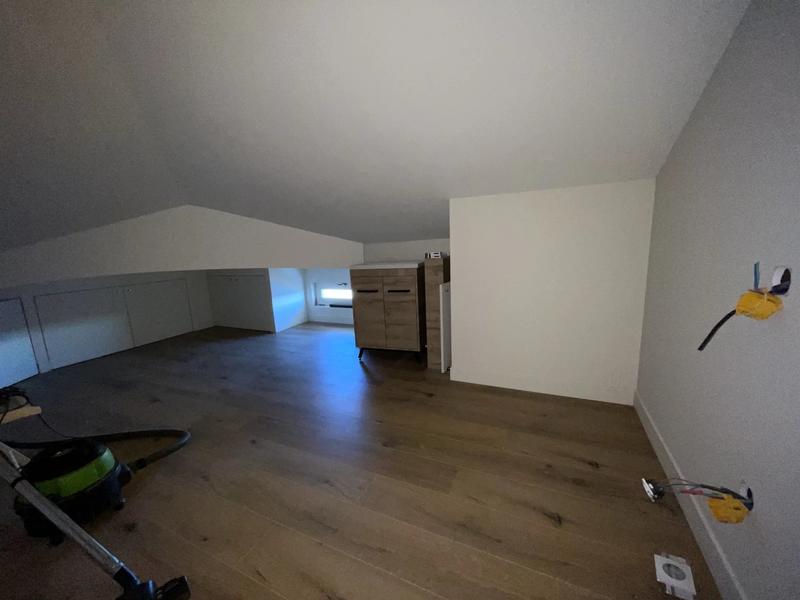 Appartement - 51 m² - 1 pièce