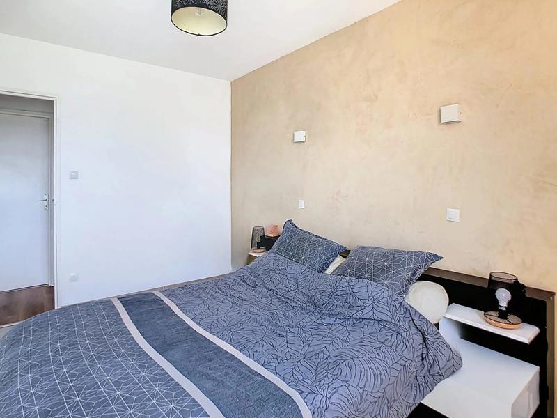 Maison - 129 m² - 5 pièces