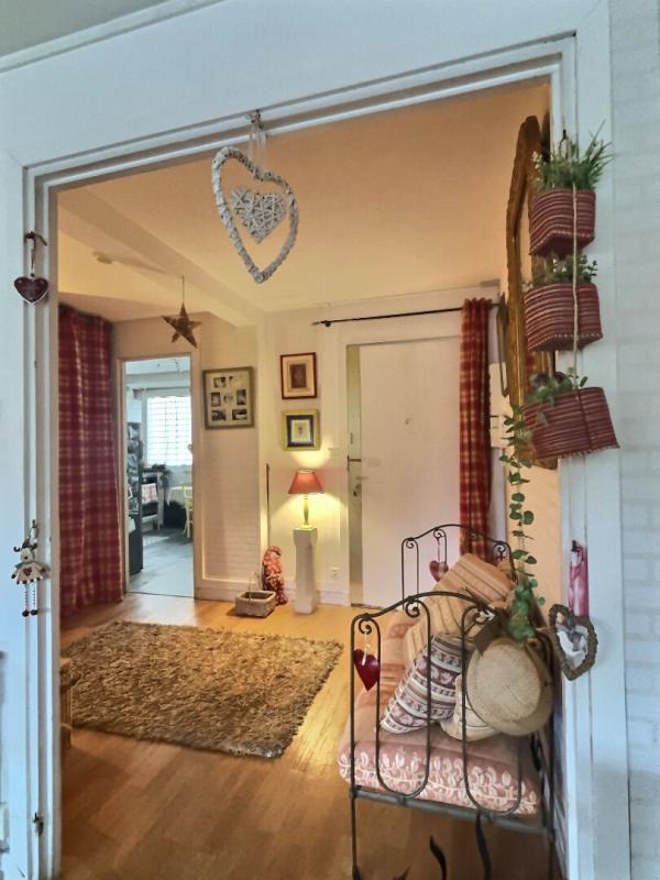 Appartement - 90 m² - 4 pièces