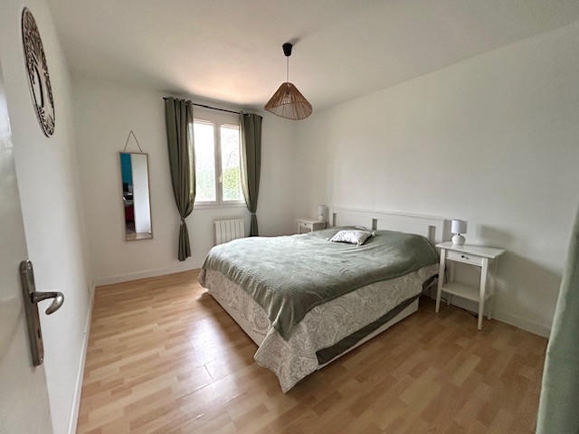 Propriété - 95 m² - 4 pièces