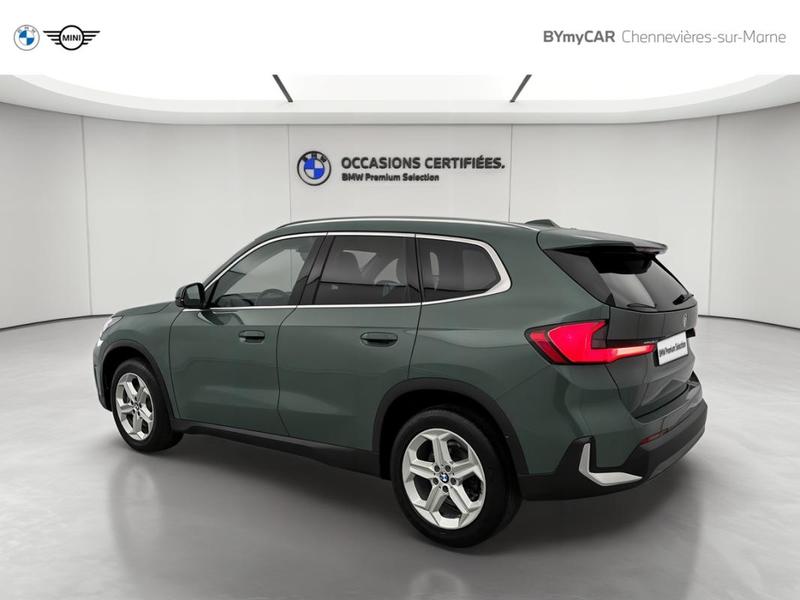 Bmw X1 U11 sDrive 20i 170ch Dkg7