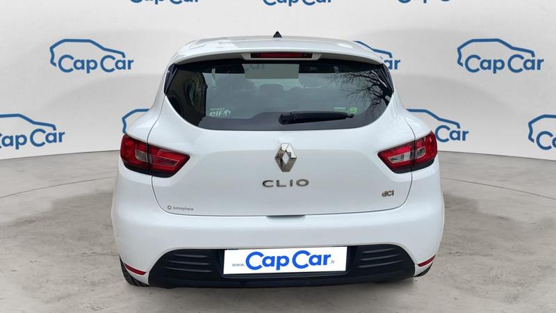Renault Clio 1.5 Blue dCi 75 Zen