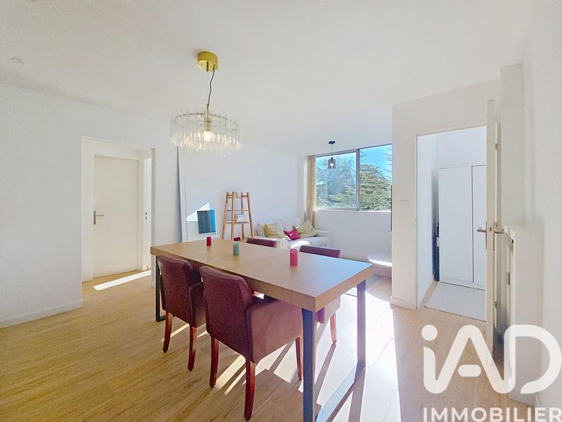 Appartement - 50 m² - 3 pièces