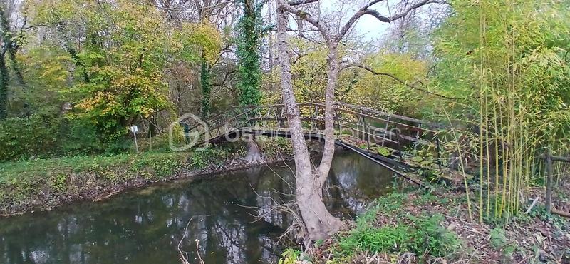 Maison - 46 m² - 2 pièces