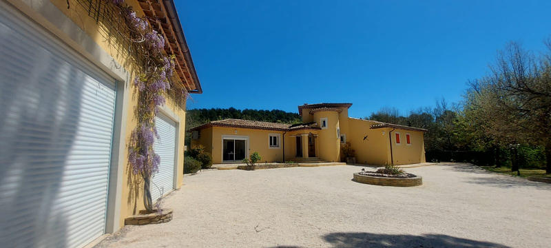 Villa - 170 m² - 7 pièces