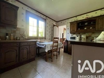 Maison - 151 m² - 4 pièces