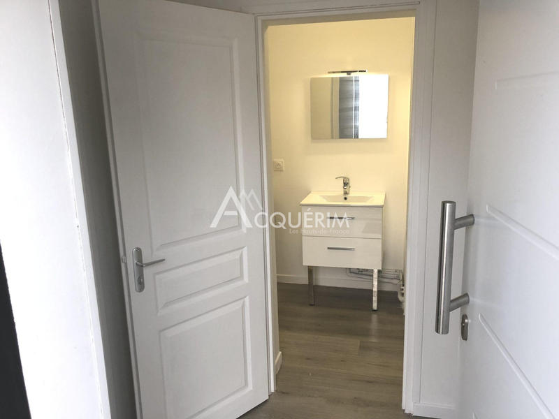 Maison - 22 m² - 1 pièce