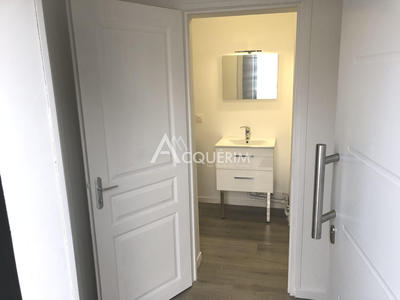 Maison - 22 m² - 1 pièce