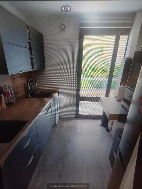 Appartement - 92 m² - 3 pièces