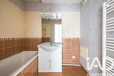 Appartement - 50 m² - 2 pièces