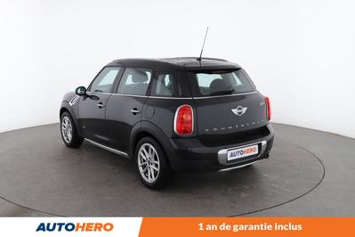 Mini Countryman Cooper All4 Pack Chili Bva6 112 ch
