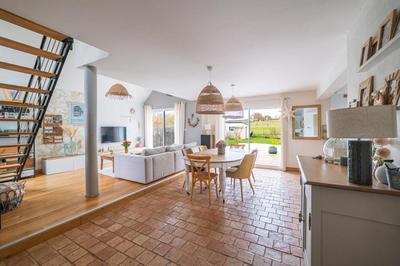 Maison - 147 m² - 7 pièces