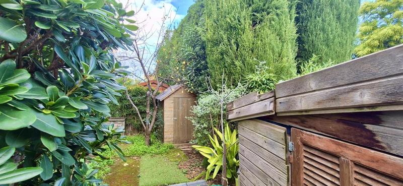 Appartement - 112 m²