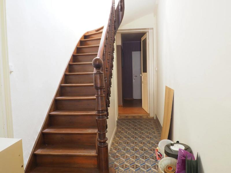 Maison - 147 m² - 6 pièces