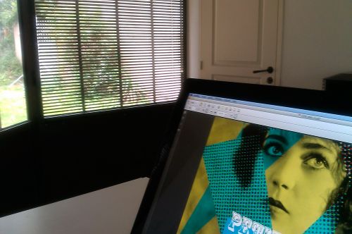 Petit Atelier Numérique