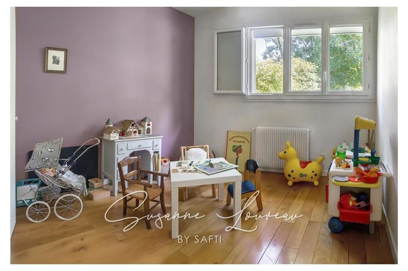 Villa - 195 m² - 8 pièces