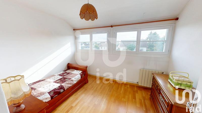 Maison - 145 m² - 7 pièces