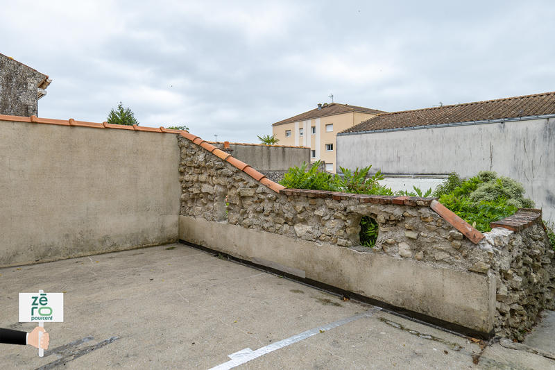 Immeuble - 200 m² - 8 pièces