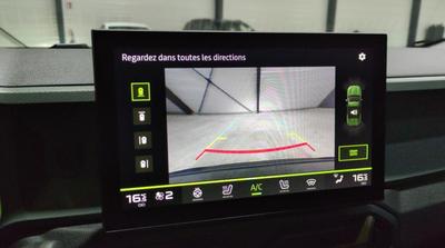 Dacia bigster extreme mild hybrid 140