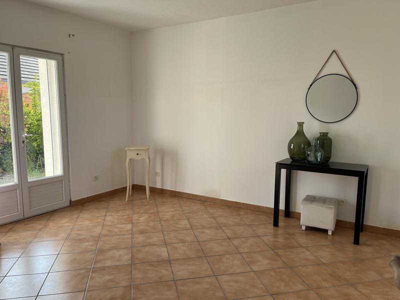Maison - 96 m² - 5 pièces
