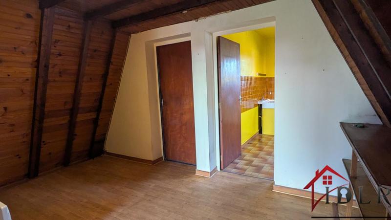 Châlet - 65 m² - 3 pièces