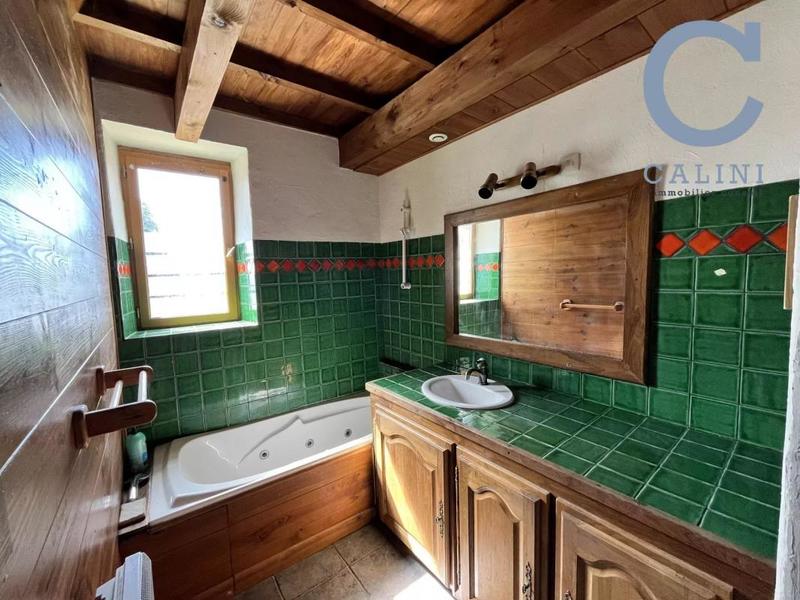 Villa - 156 m² - 5 pièces